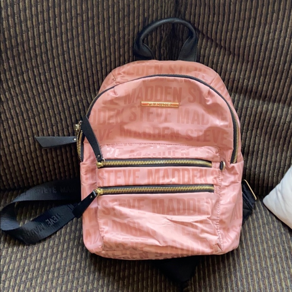 STEVE MADDEN Backpack Purse